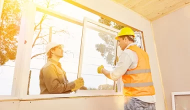 Porysowane okna – jak usuwać rysy na szybie i jak im zapobiegać?