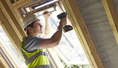 Posiadasz okna drewniane? Samodzielnie o nie zadbaj!