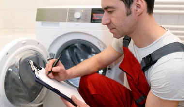 Pralka nie grzeje wody