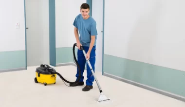 Jak usunąć brzydki zapach z dywanu?