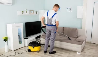 Jak usunąć nieprzyjemny zapach z mieszkania?