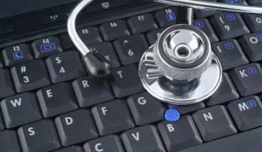 Przeglądarka nie otwiera stron