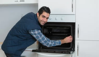 Przepalona grzałka w piekarniku? Zobacz najczęstsze symptomy awarii