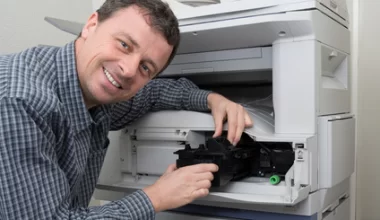 Radzimy, jak drukować taniej!