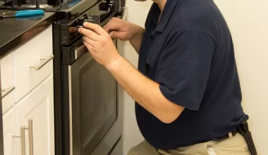 Słaby płomień w kuchence gazowej – najczęstsze przyczyny