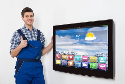 Smart TV – poznaj jego funkcjonalności