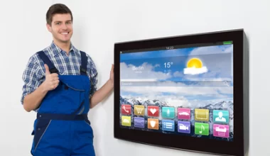 Smart TV – poznaj jego funkcjonalności