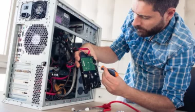 Stary komputer jak nowy – 10 sposobów na jego modernizację