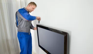 Telewizor nie chce się włączyć