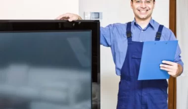 Telewizor nie widzi laptopa