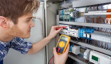 Twój domofon nie dzwoni? Sprawdź dlaczego!