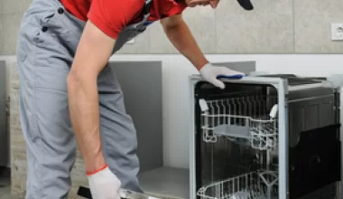 Twoja zmywarka nie rozpuszcza tabletki? Poznaj możliwe przyczyny