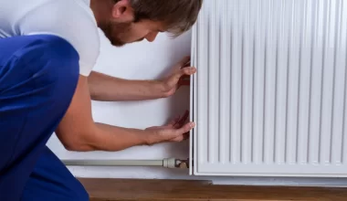 Wymiana grzejników — co musisz wiedzieć