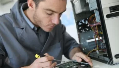 Wysoka temperatura procesora