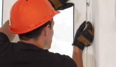 Zaparowane szyby w domu – przyczyny, zagrożenia, sposoby