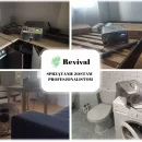 Wykonanie ozonowania w różnych pomieszczeniach