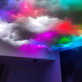 Realizacja zlecenia wykonania oświetlenia