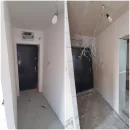 Wykonanie instalacji elektrycznej u klienta w mieszkaniu