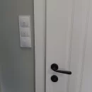 Zrealizowana usługa montażu gniazdek elektrycznych