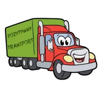 Pozytywny Transport Piotr Urbański