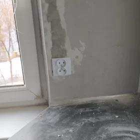 Montaż gniazdka elektrycznego