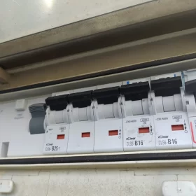 Pogotowie elektryczne