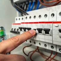 Sami Industrial Michał Saramak