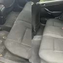 Czyszczenie tapicerki samochodowej