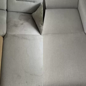 Mycie tapicerki domowej