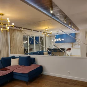 Wykonanie lustra na wymiar