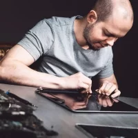 Comax Computers Grzegorz Chodak