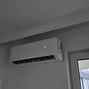 Instalacja klimatyzacji