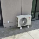 Jednostka zewnętrzna klimatyzatora