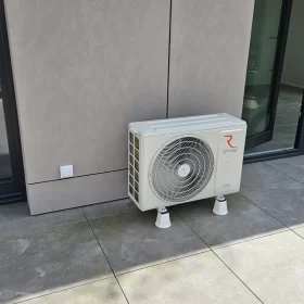 Jednostka zewnętrzna klimatyzatora