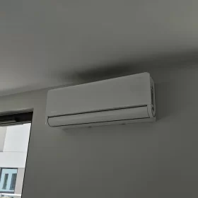 Montaż klimatyzacji