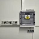 Modernizacja instalacji elektrycznej