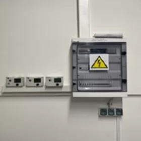 Modernizacja instalacji elektrycznej