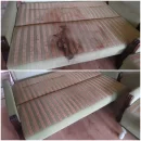 Realizacja prania tapicerki meblowej