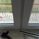 Usługa polegająca na przeróbce okna na pakiet 3 szybowy