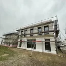 Realizacja montażu okien