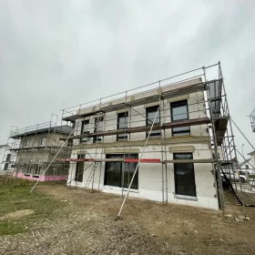 Realizacja montażu okien