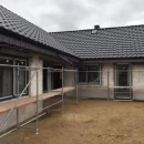 Wykonanie montażu okien