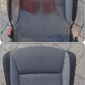 Czyszczenie tapicerki