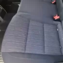 Pranie siedzisk w samochodzie