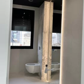 Montaż instalacji i oświetlenia LED