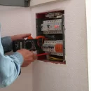 Diagnostyka i usunięcie awarii elektrycznej