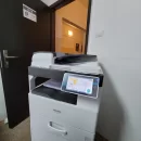 Serwis kserokopiarki Ricoh IM2702