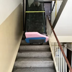 Przeprowadzka krajowa