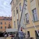 Pomoc w przeprowadzce zrealizowana u klienta