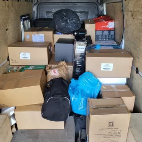 Przeprowadzka krajowa